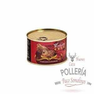codornices en escabeche_polleria_somolinos