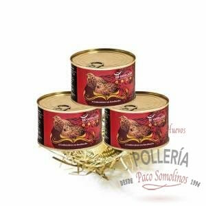 codorniz en escabeche_polleria_somolinos