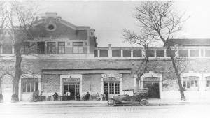 Casa Mingo polleria somolinos