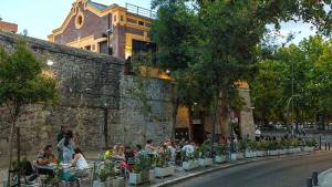 Casa Mingo polleria somolinos