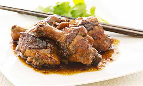 teriyaki de pollo-polleria-somolinos